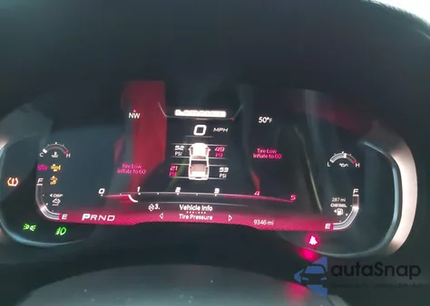 2024 Ram 2500 Laramie Crew Cab 4X4 6'4 Box z USA, uszkodzony, nr VIN 3C6UR5NL5RG383246